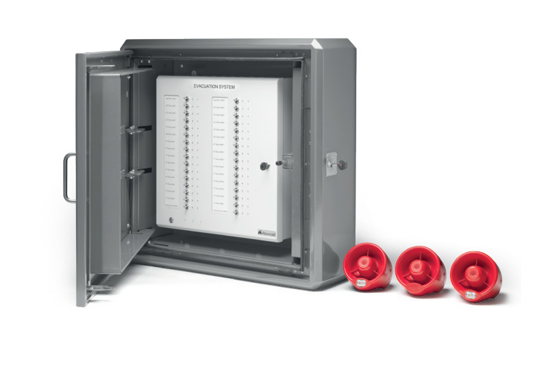 What is the BS 86292019 Guidance for Evacuation Systems?